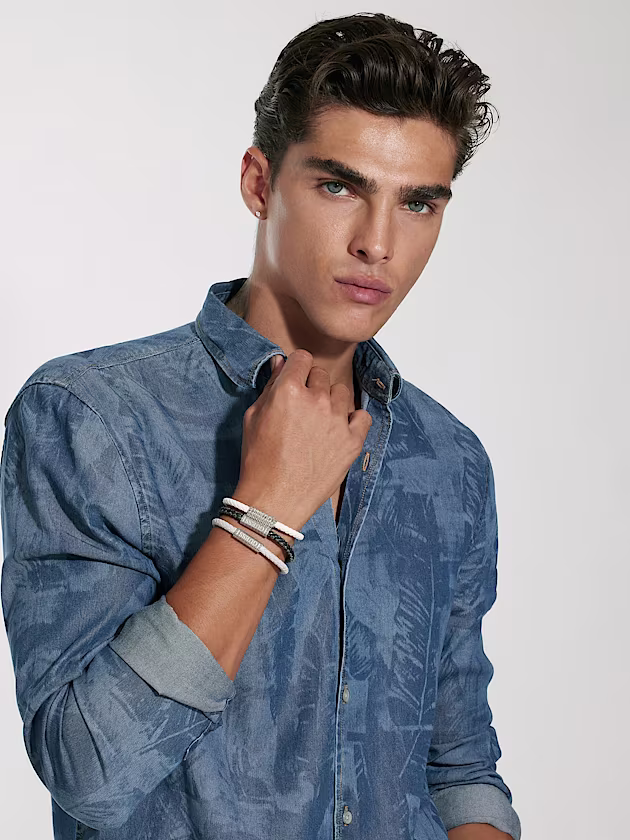 Mare Magnum bracelet - GUESS