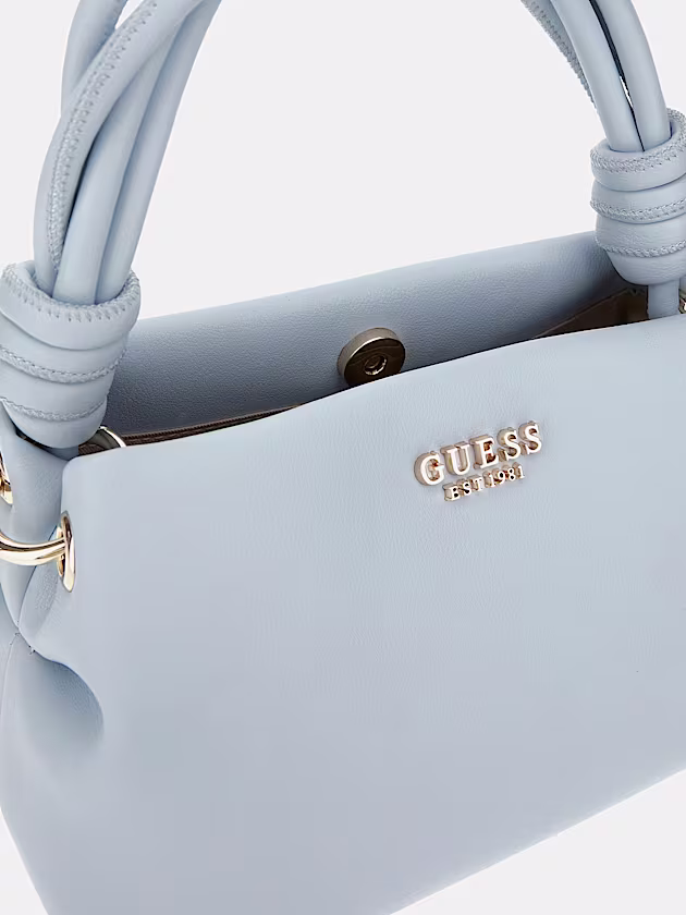 Sansa Mini Handbag - GUESS