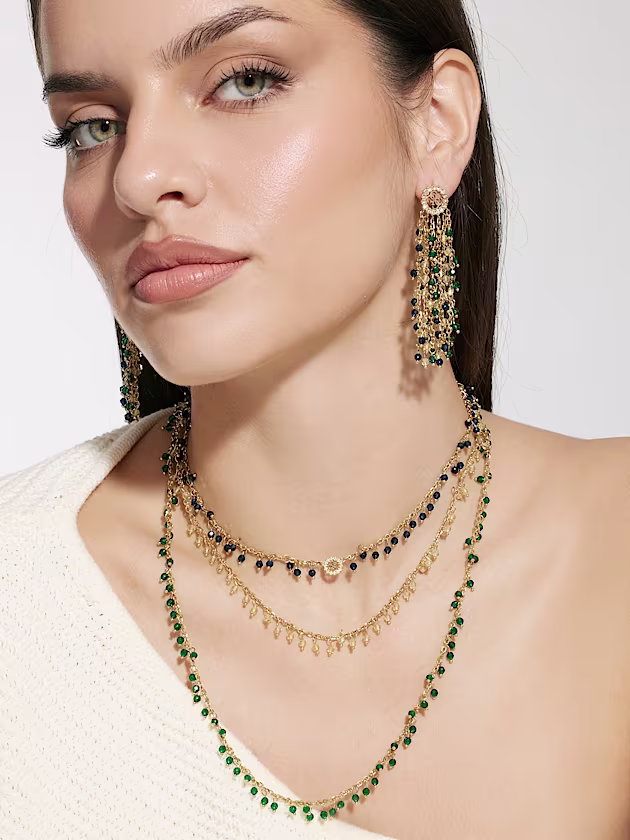 Porto Venere necklace - GUESS