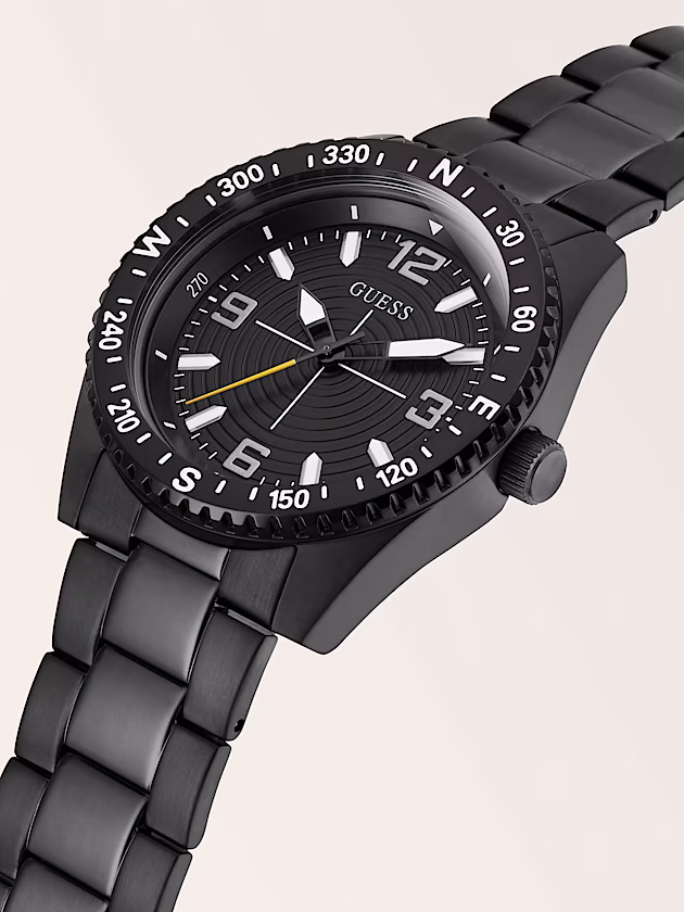 Classic analogue watch - GUESS