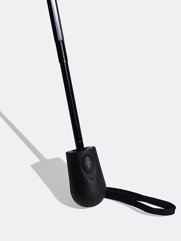 4G logo umbrella - GUESS