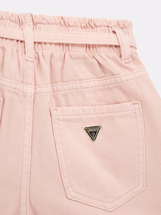 Denim shorts - GUESS