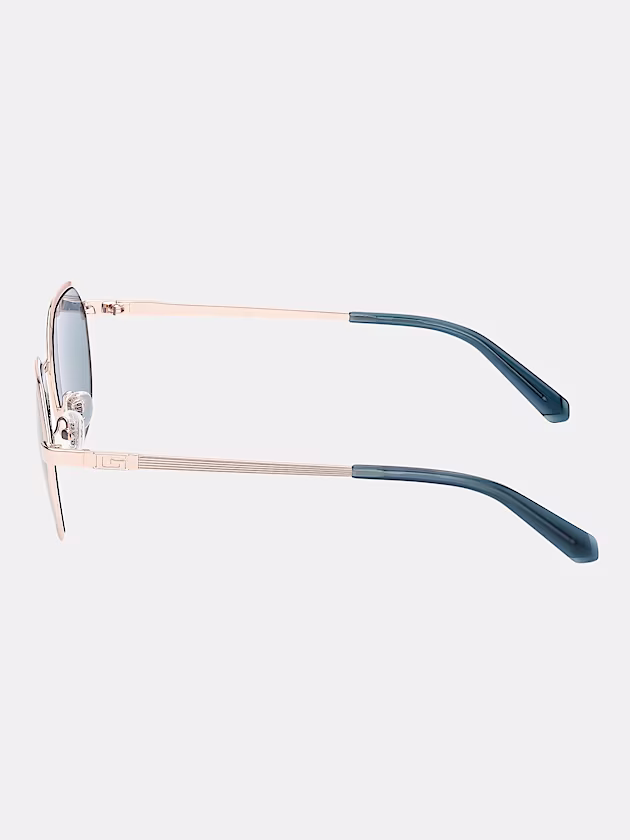 Round sunglasses - GUESS