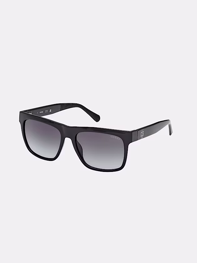 Square sunglasses - GUESS
