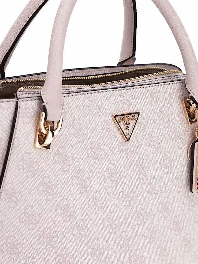 Noelle 4G Logo Handbag - GUESS