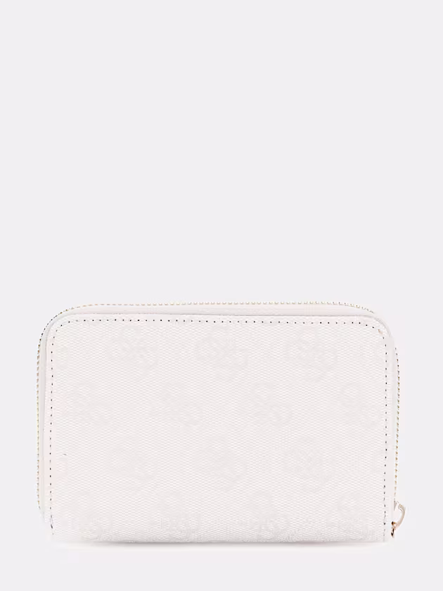 Katya 4G Logo Wallet - GUESS