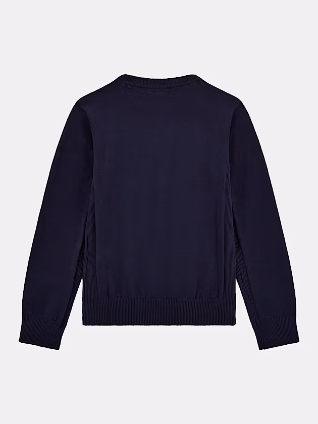 Logo label sweater - GUESS