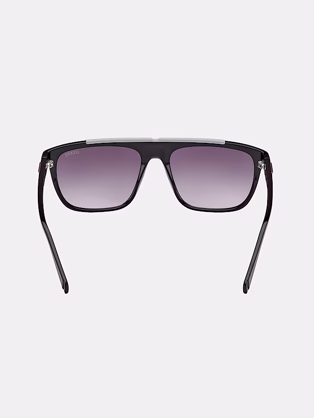 Rectangular sunglasses - GUESS