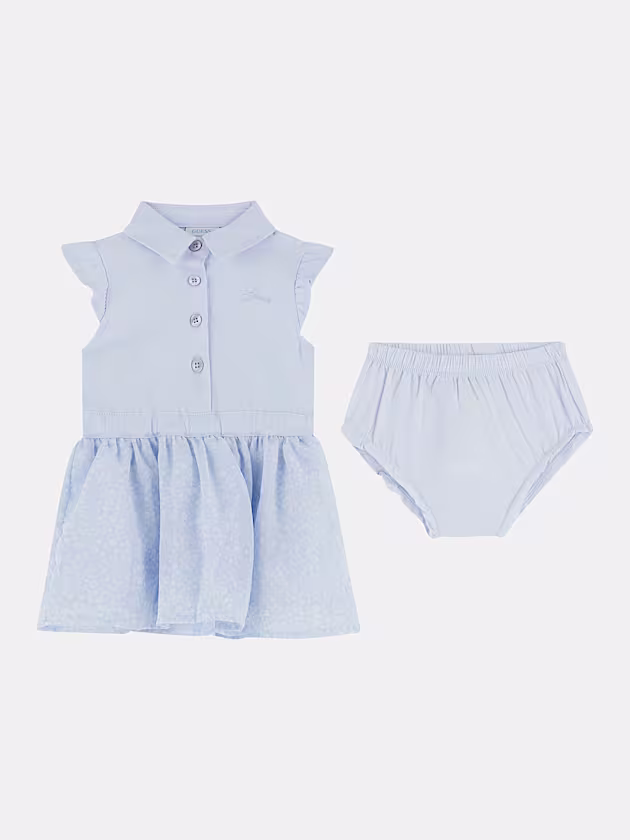 Dress and pantie set - GUESS