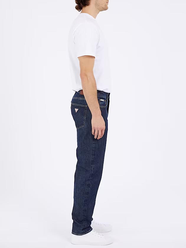 G15 Relaxed jeans - GUESS