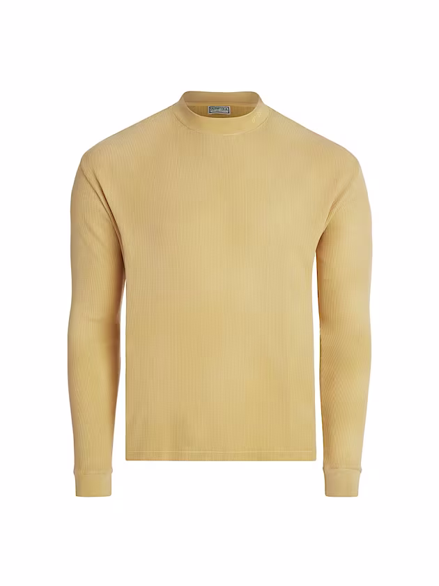 Mock neck sweater - GUESS