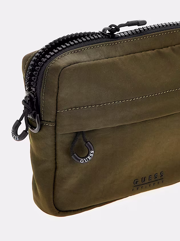 Sondrio mini crossbody - GUESS