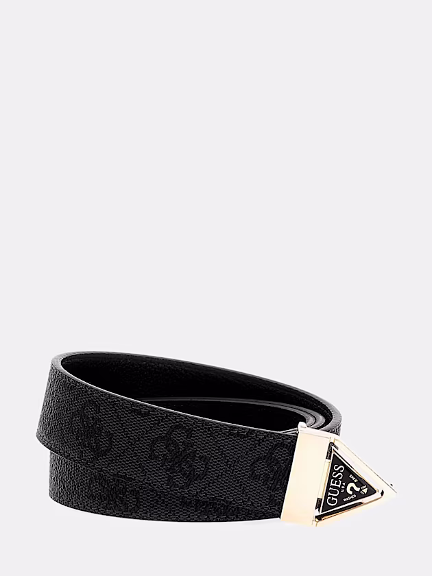 Noelle 4G Logo Belt - GUESS