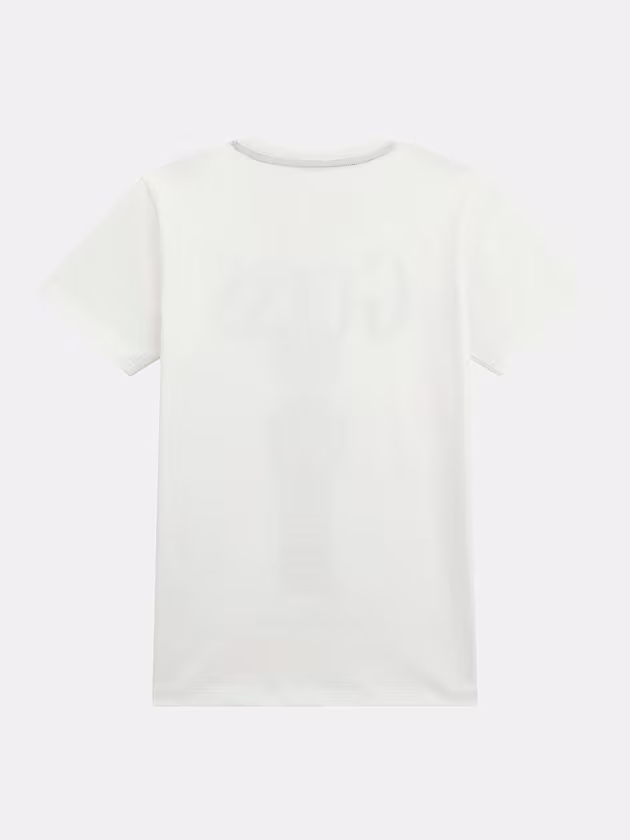 Front print t-shirt - GUESS