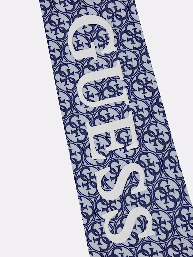 Floral print leggings - GUESS