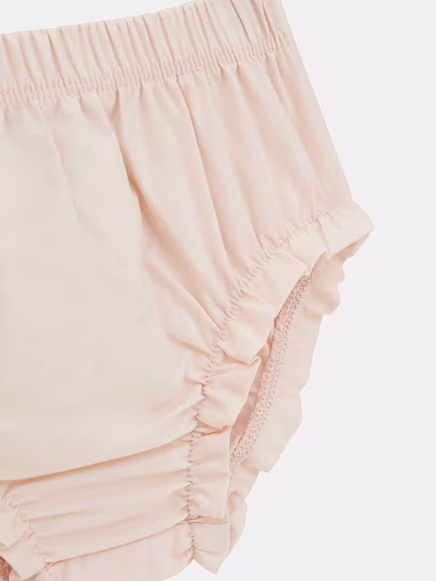 Dress and pantie set - GUESS