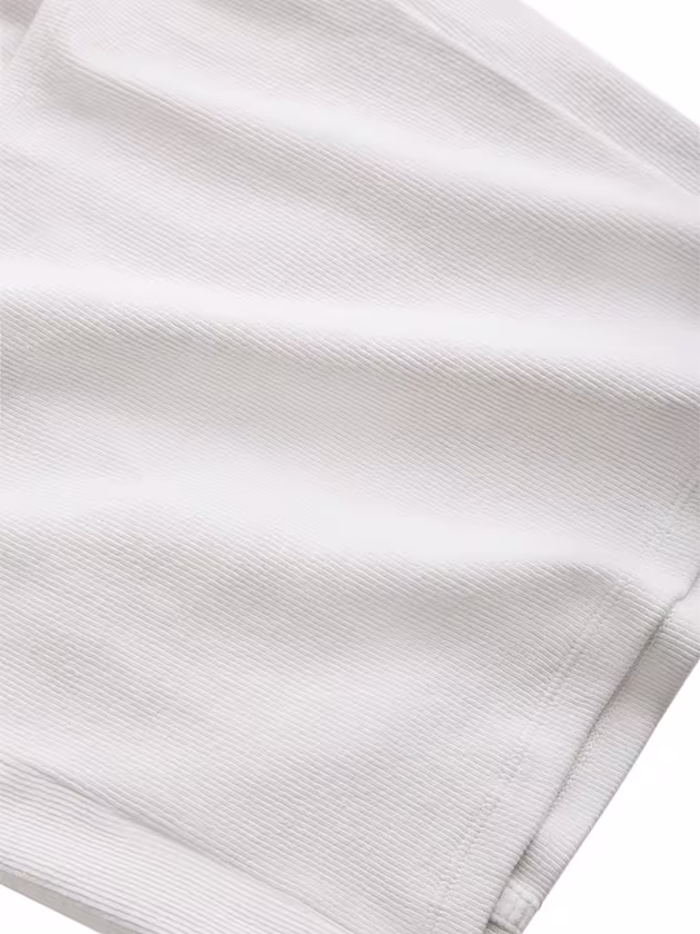 Rib knit tank top - GUESS