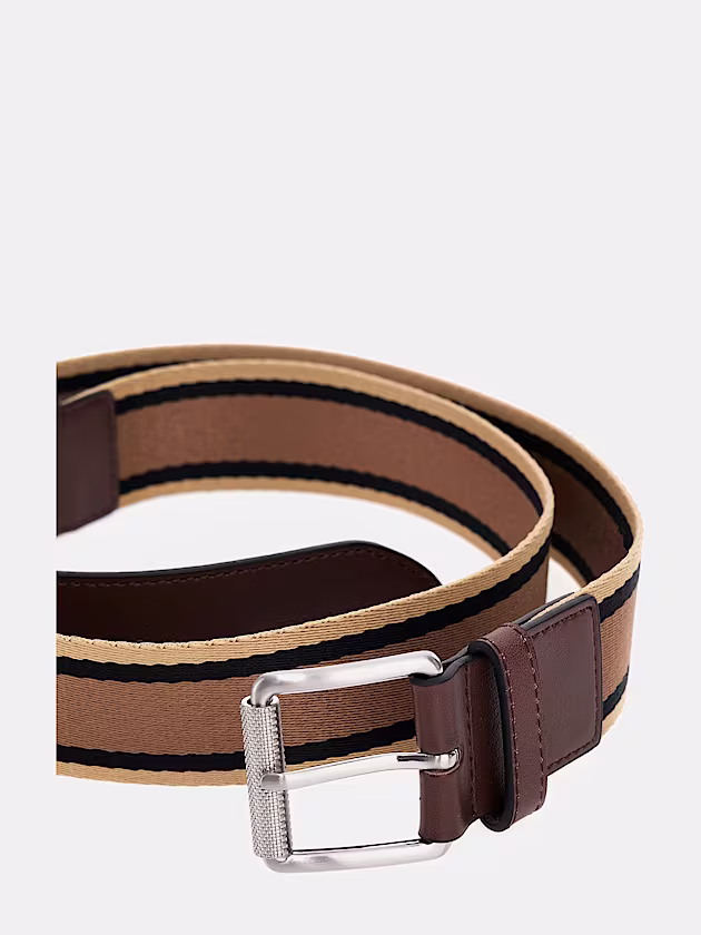 Pula belt - GUESS