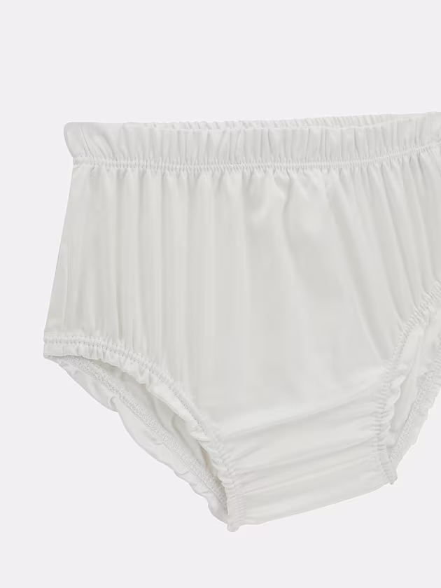 Satin dress and pantie set - GUESS