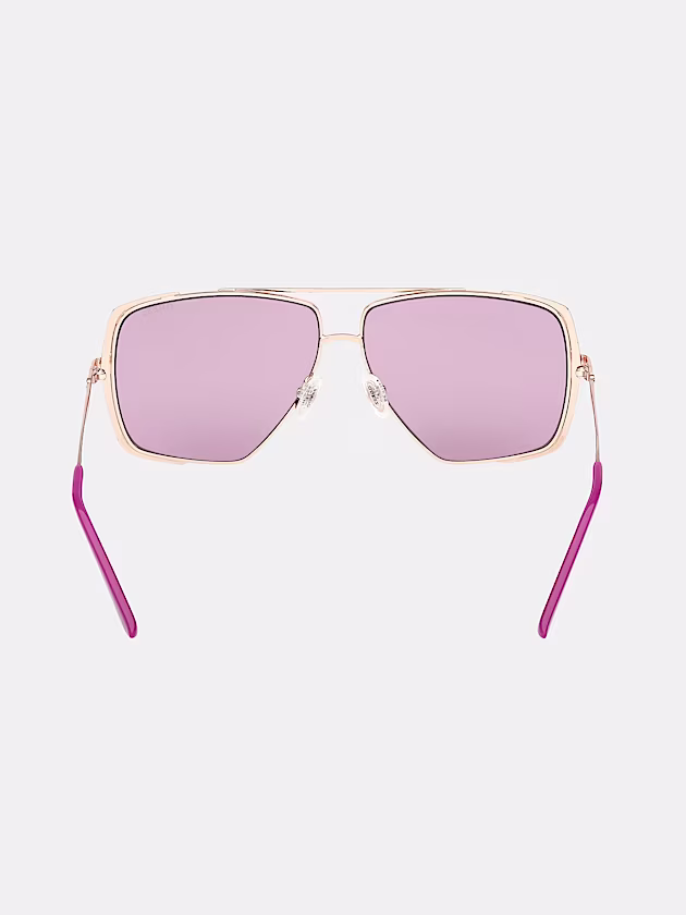 Navigator sunglasses - GUESS