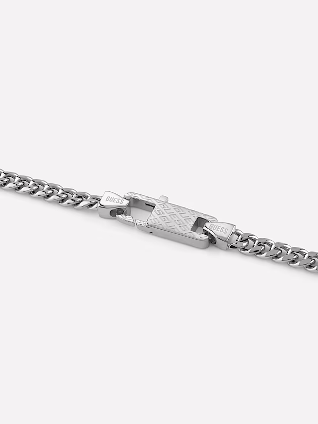 Pitstop necklace - GUESS