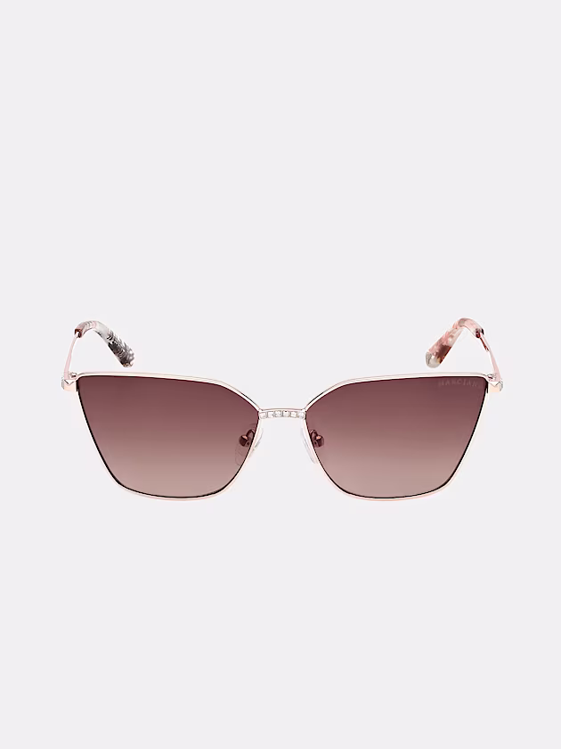 Marciano Cat eye sunglasses - GUESS