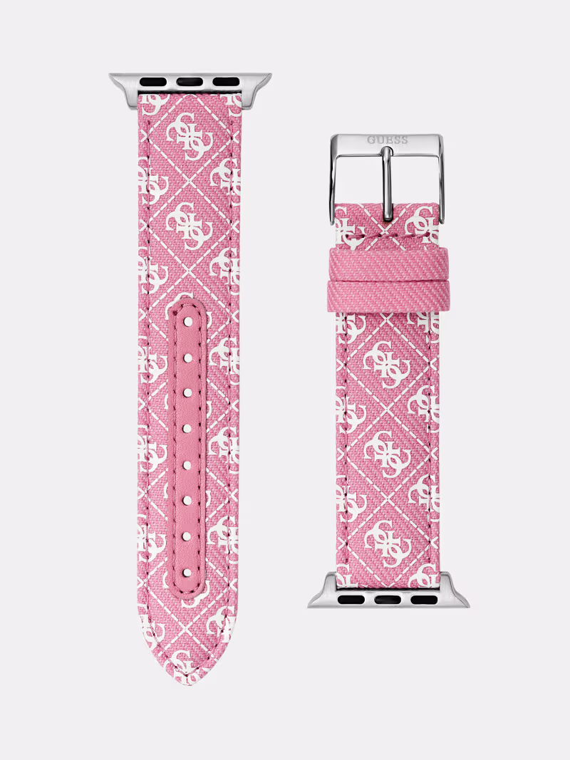 Denim Apple Watch strap 38/40 mm - GUESS