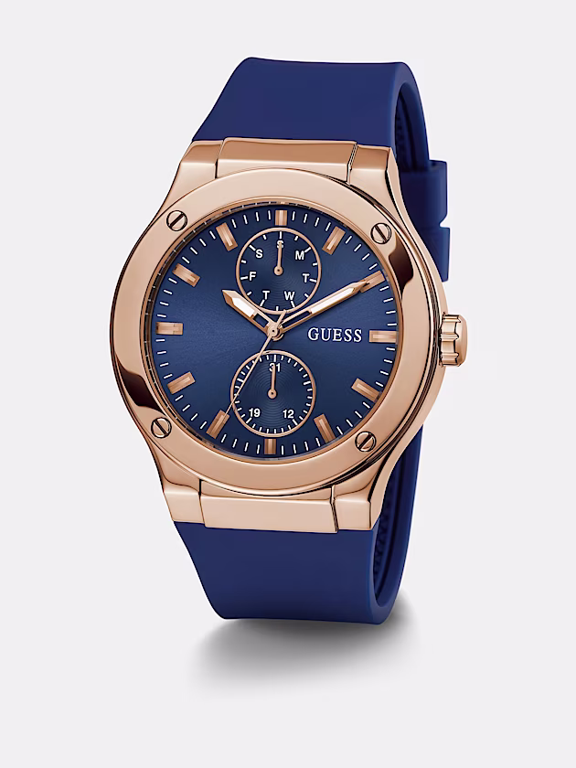 Multi-function watch - GUESS