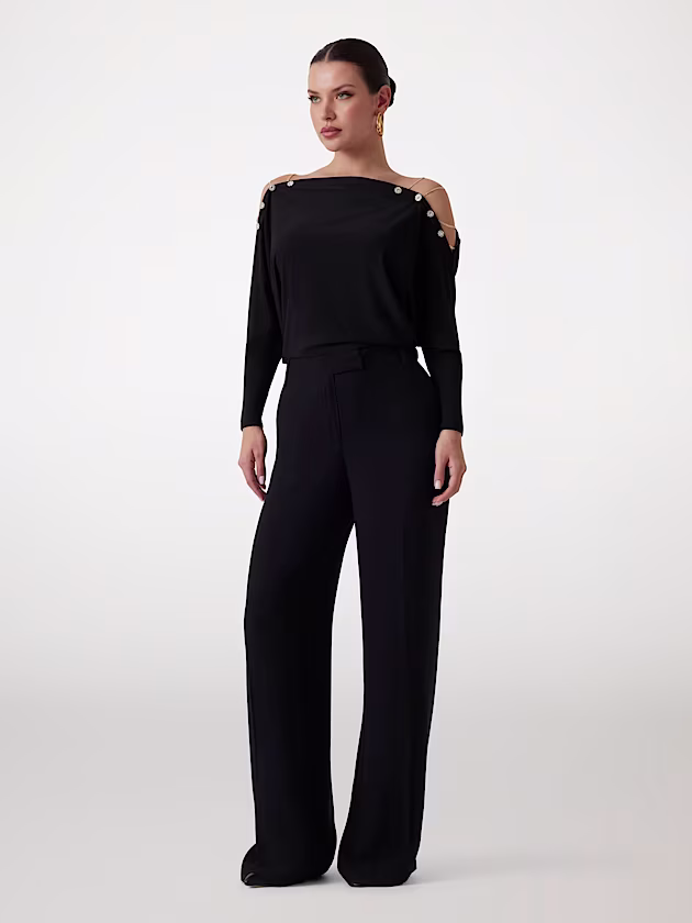 Marciano chains top - GUESS