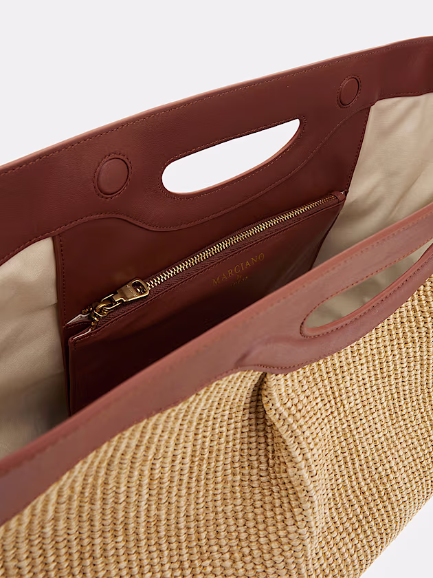 Marciano tote handbag - GUESS