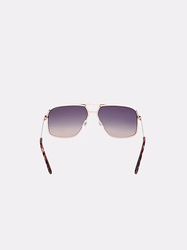 Navigator sunglasses - GUESS