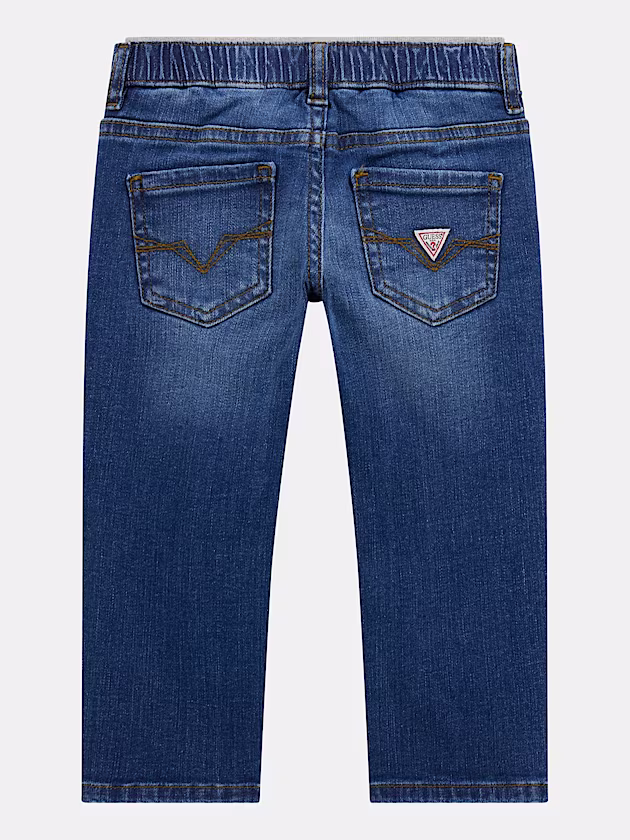 Straight jeans - GUESS