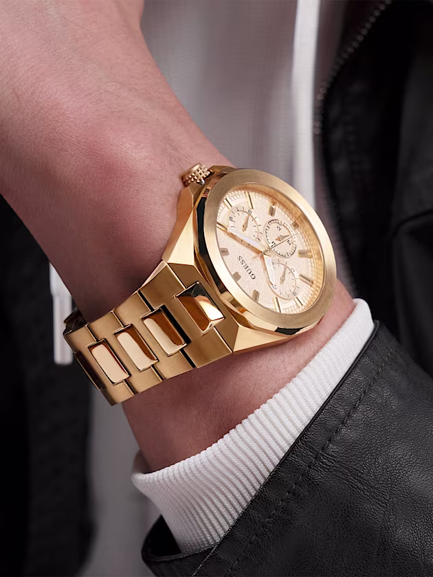 Multi-function watch - GUESS