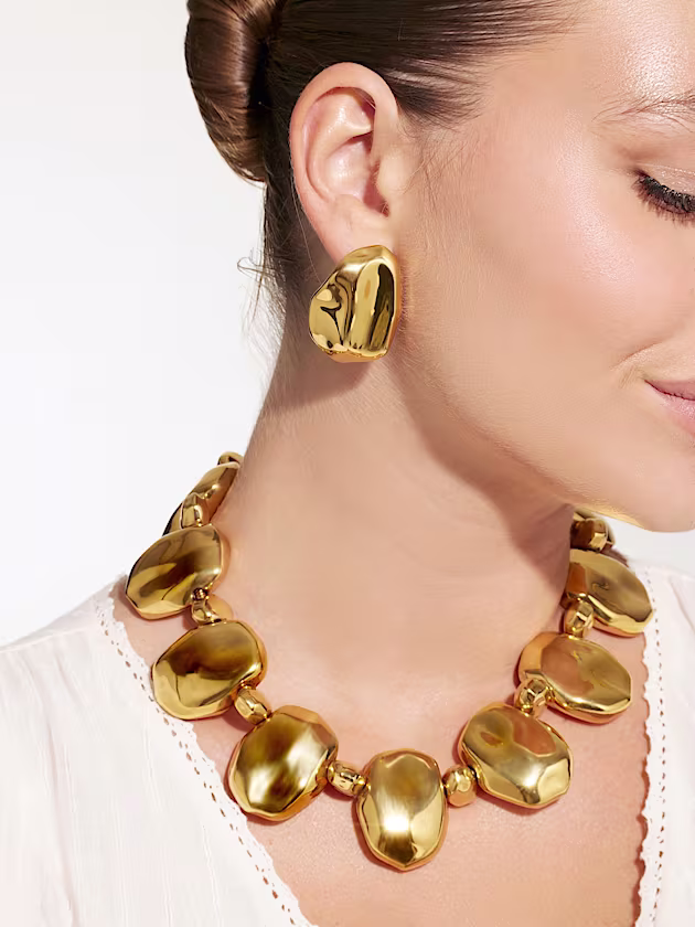 Marciano Majestic earrings - GUESS