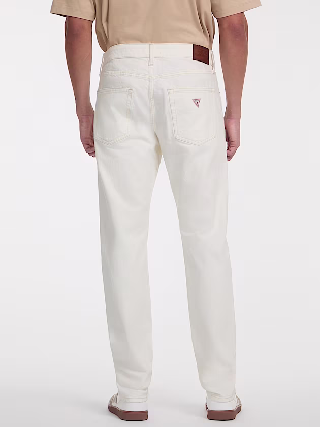 G14 Slim Jeans - GUESS