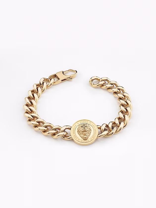 ‘Lion King’ bracelet - GUESS