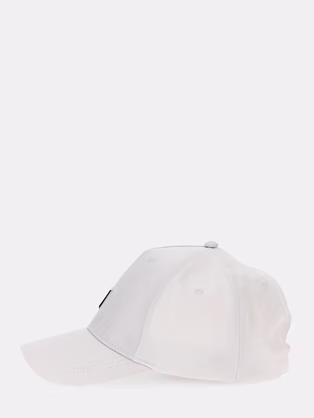 Triangle logo cap - GUESS