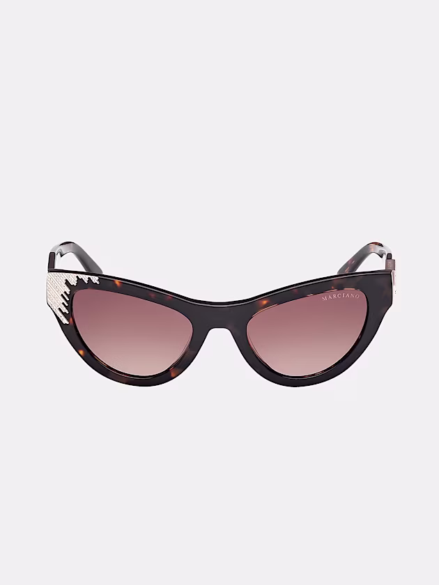 Marciano Cat eye sunglasses - GUESS