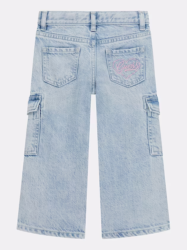 Cargo jeans - GUESS