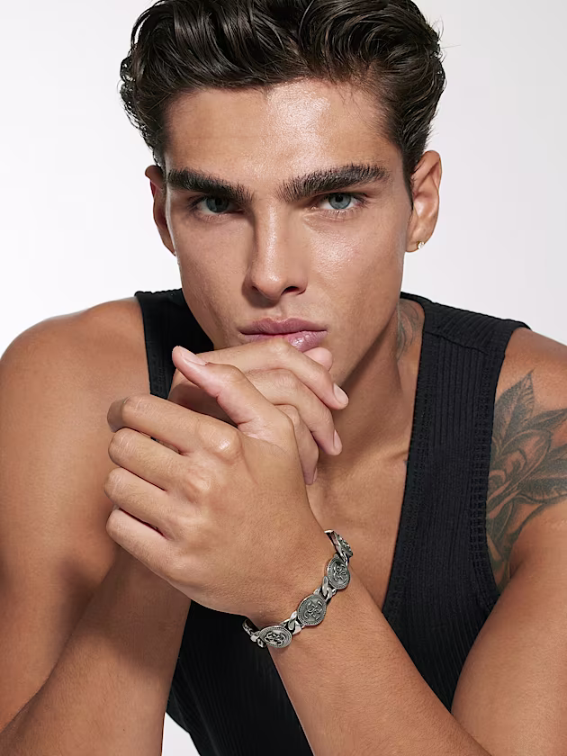 Rebel Rebel bracelet - GUESS