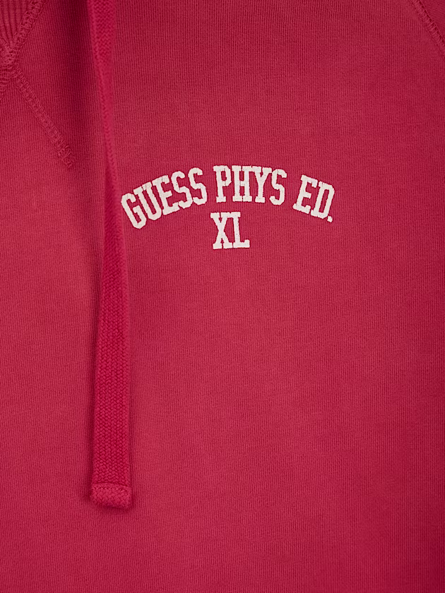 Varsity Hoodie - GUESS