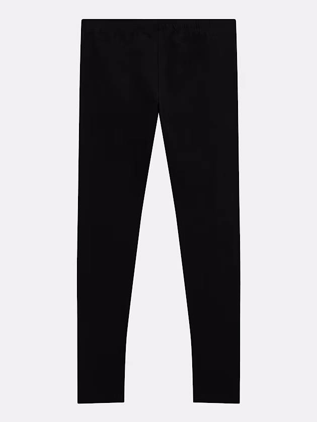 Logo print legging - GUESS