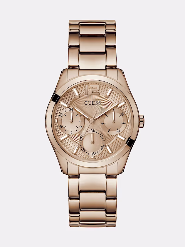 Multi-function watch - GUESS