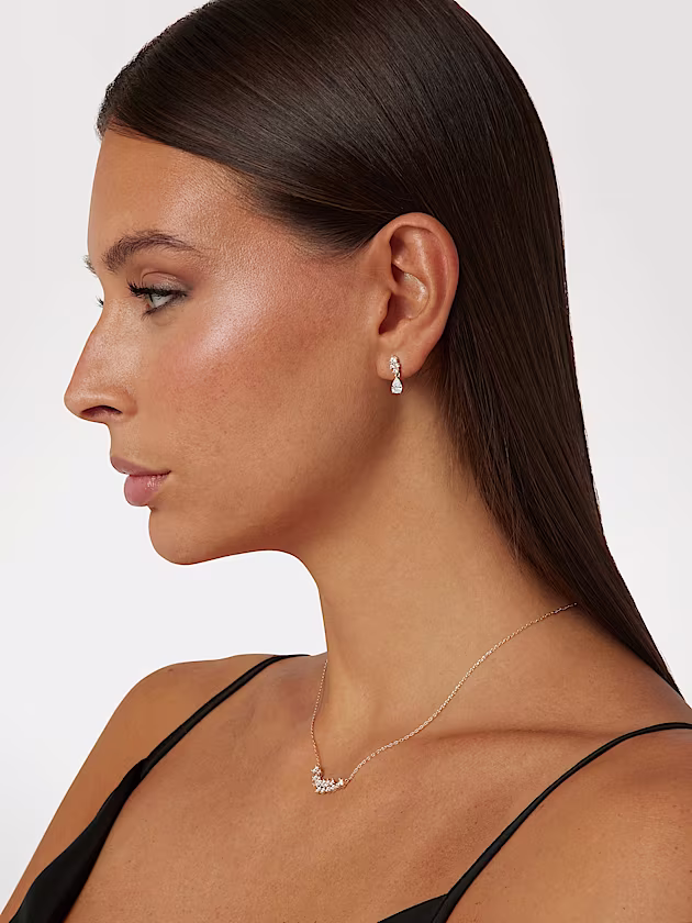 Jardin earrings - GUESS