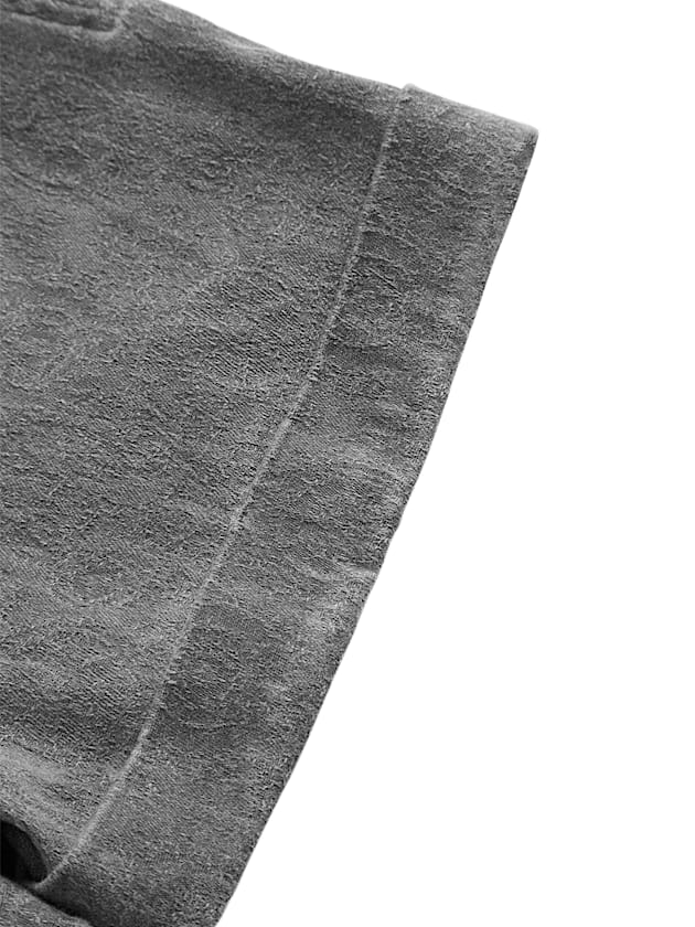 Side lace-up shorts - GUESS