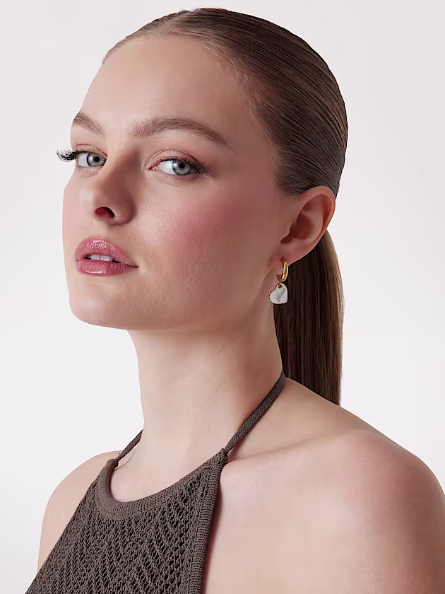 Vintage Guess earrings - GUESS