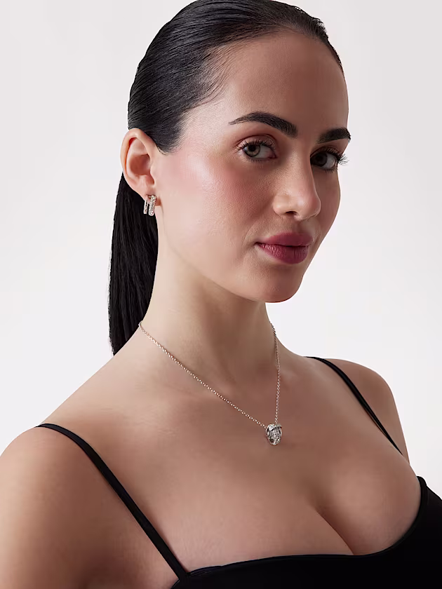 Fabulous Me necklace - GUESS