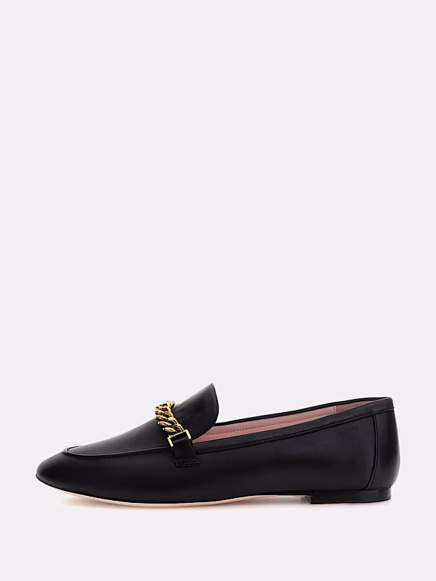 Marciano leather loafers - GUESS
