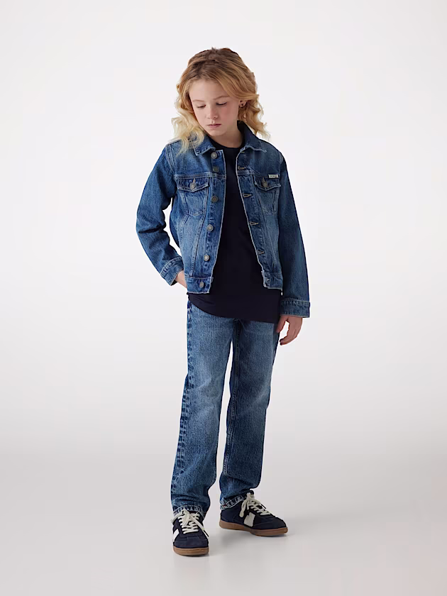 Straight jeans - GUESS