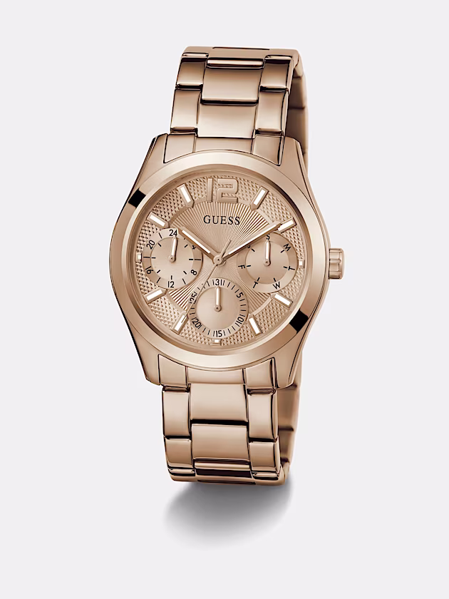Multi-function watch - GUESS